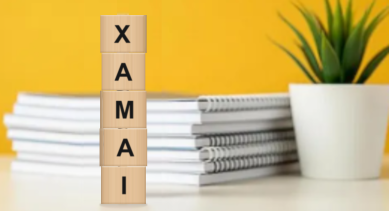 Xamai