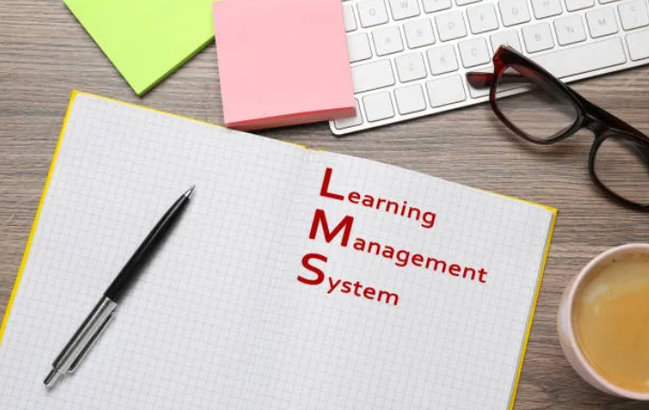 Learning Management System